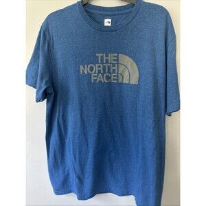 Vintage North Face Tee shirt Large